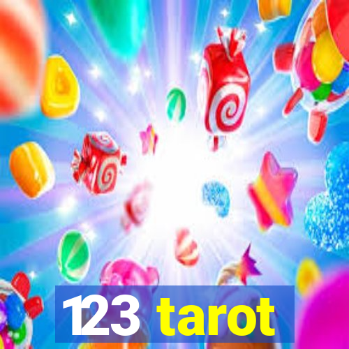 123 tarot